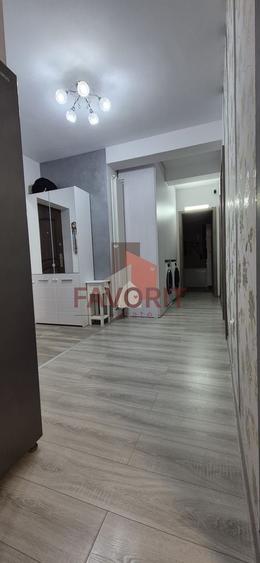 Apartament cu 3 camere decomandat, mobilat în Calea Urseni