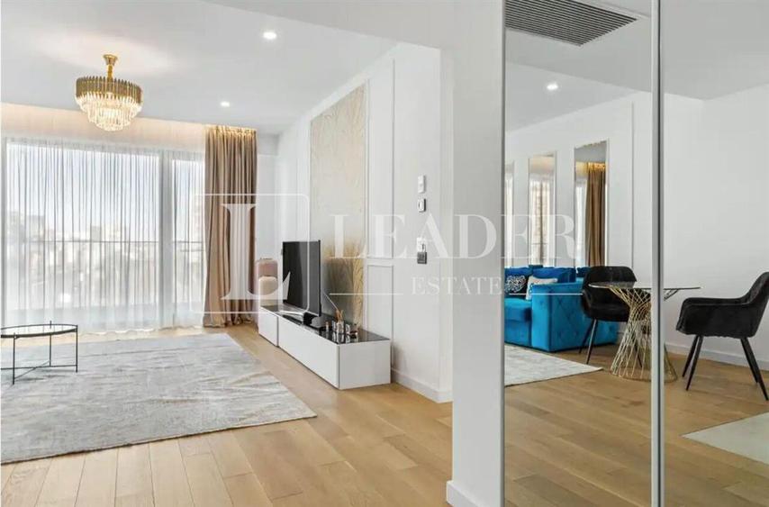Inchiriere apartament I Herastrau - 5