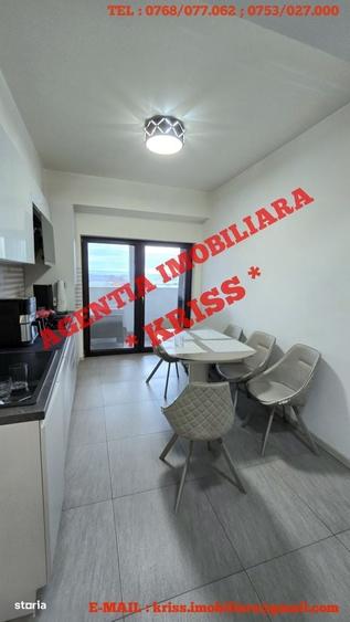 Apartament cu 4 camere decomandat în Trivale
