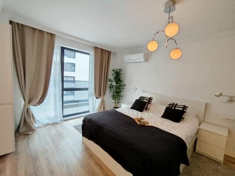 Apartament cu 1 camere semidecomandat în 13 Septembrie