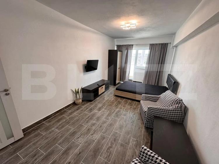 Apartament 2 camere decomandate Central , Piata Mare - 5
