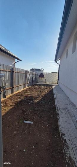 Clinceni Ciocarliei casa single parter 3 camere, 105.000 eur - 16