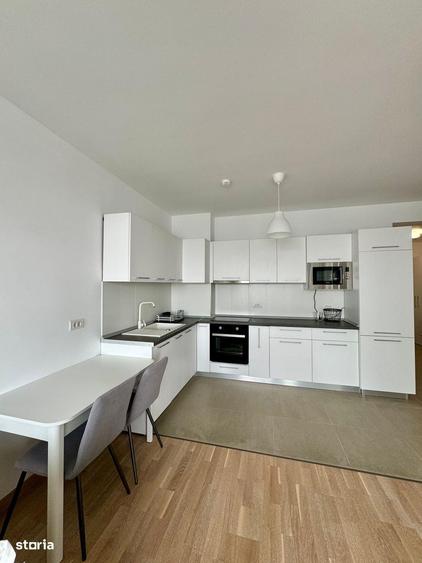 Apartament modern 2 camere, et 15, Medicina - 3