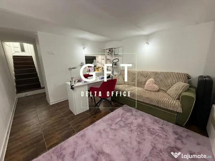 Apartament 1 camera, 35.77 mp, Central - 6
