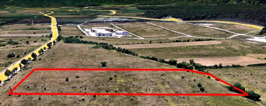 Teren agricol extravilan de 28985 mp, în Șelimbăr