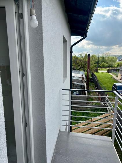Garsonieră decomandată în Lunca Cetățuii