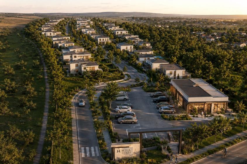 Teren Construcții intravilan de 463.29000854492 mp, în Bârlad