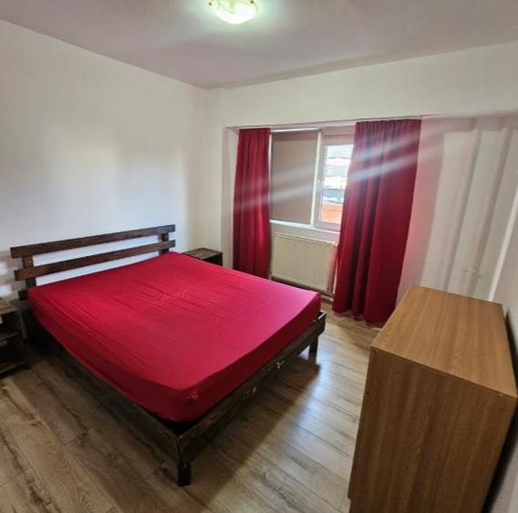Exclusiv! Apartament 2 camere decomandat, etajul 2, Grivitei - 4