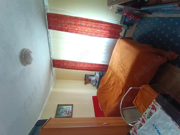 Apartament cu 3 camere decomandat în Câmpulung Muscel