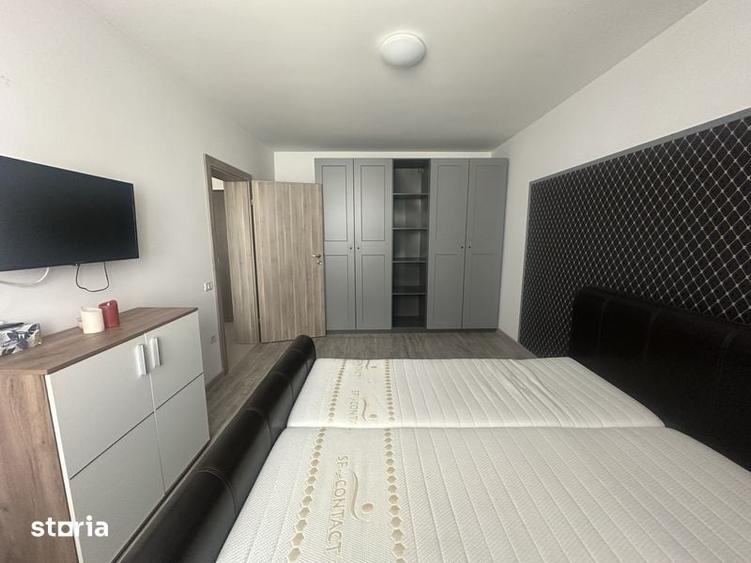 Apartament cu 3 camere în Sud