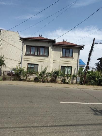 Casă cu 4 camere cu Teren 350 Mp în Ultracentral