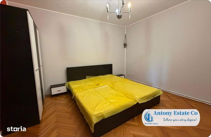 Casă cu 3 camere cu Teren 40 Mp în Iosia