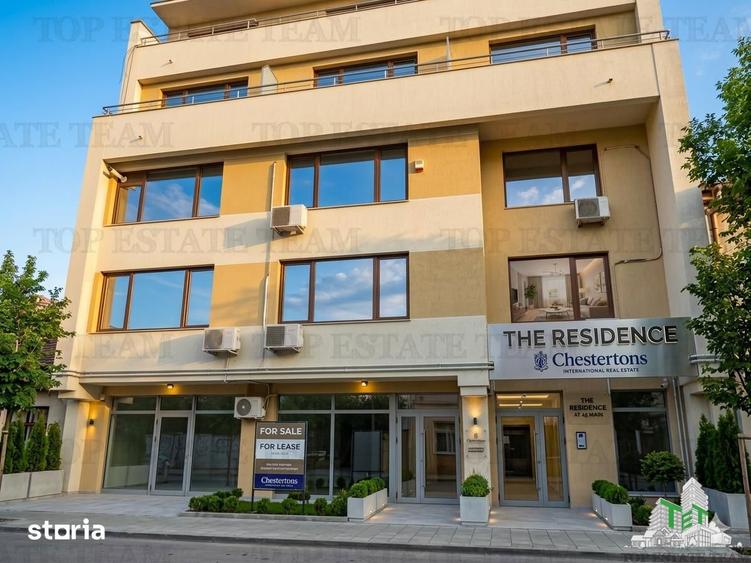 Casă cu Teren 200 Mp în Dorobanți
