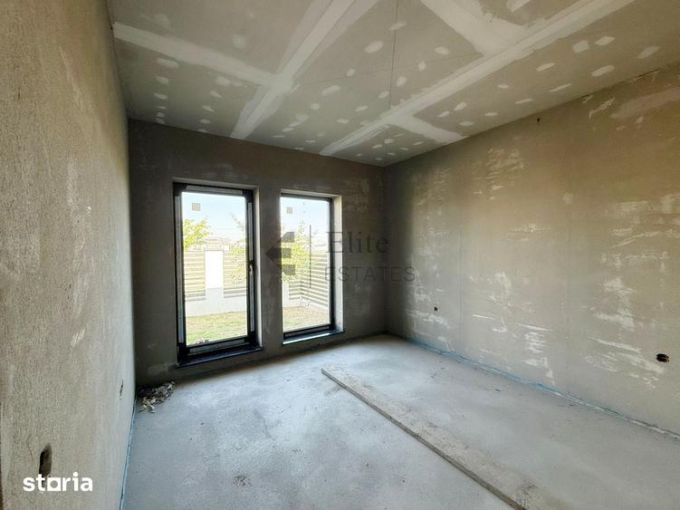 Casă cu 5 camere cu Teren 650 Mp în Sud
