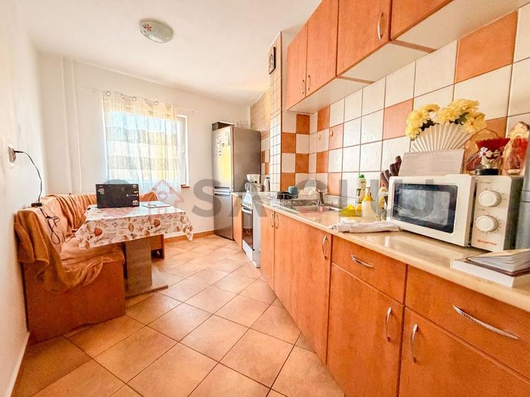 Apartament cu 2 camere decomandat, mobilat în Mănăștur