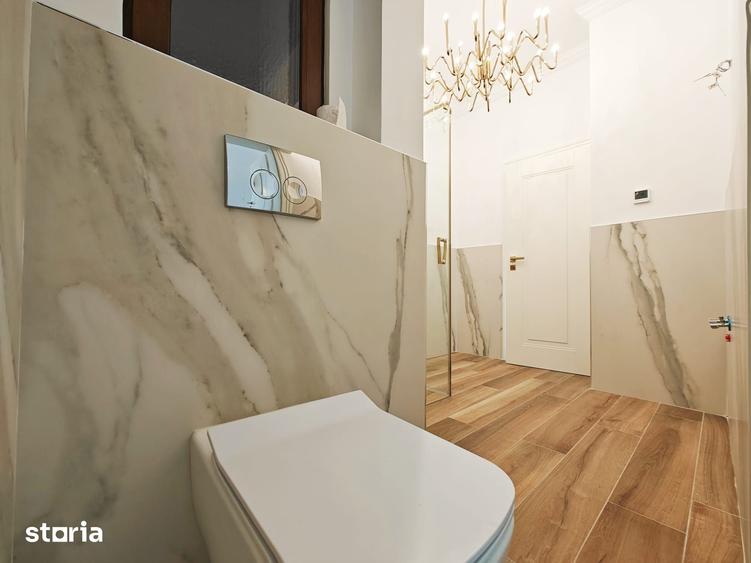 Apartament cu 3 camere în Iosefin
