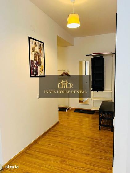 Apartament cu 2 camere în Schei