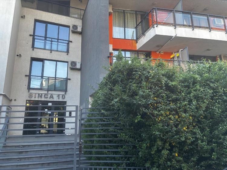 Apartament cu 2 camere semidecomandat, mobilat în Bucureștii Noi