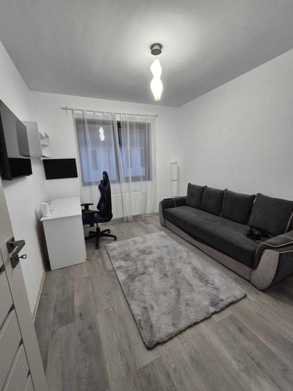 Casă cu 3 camere cu Teren 30 Mp în Giroc