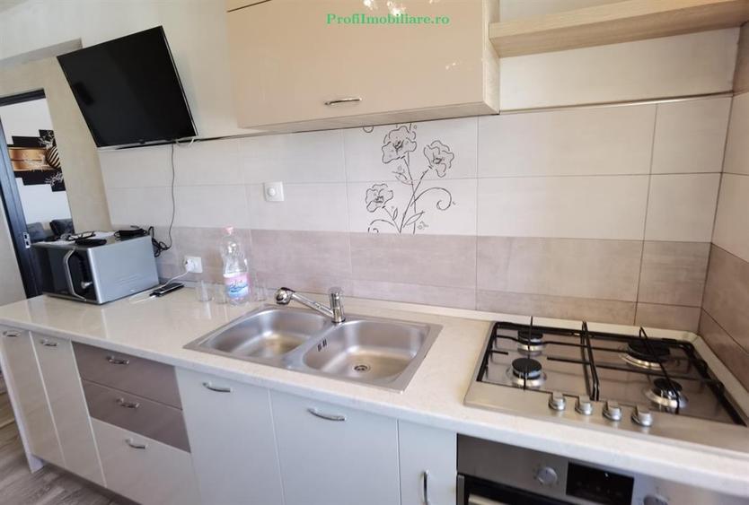 Apartament 2 camere, zona Micalaca 300 - Maranata - 10