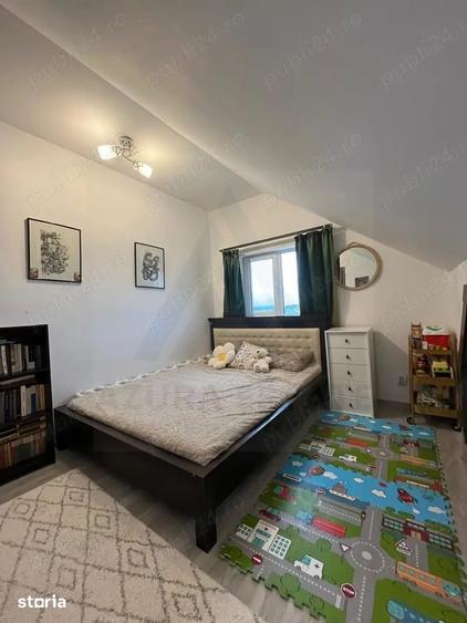 Apartament cu 3 camere în Valea Aurie