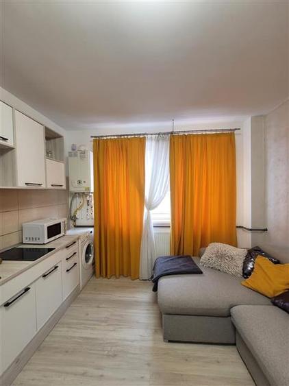 Apartament cu 2 camere decomandat în Nord