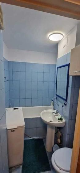 Apartament cu 2 camere decomandat în Sălăjan