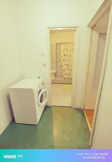 Ap. 1 cam D, 44 mp, langa Carrefour Market (fosta Billa), zona Gara - 5