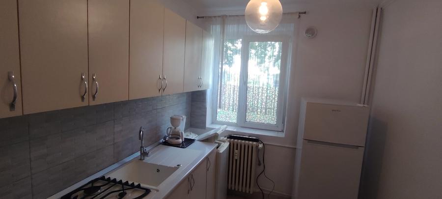 Apartament 2 camere zona Stadion - 2