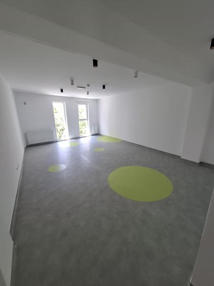 Spațiu comercial, de 600 mp, în Dâmbul Rotund