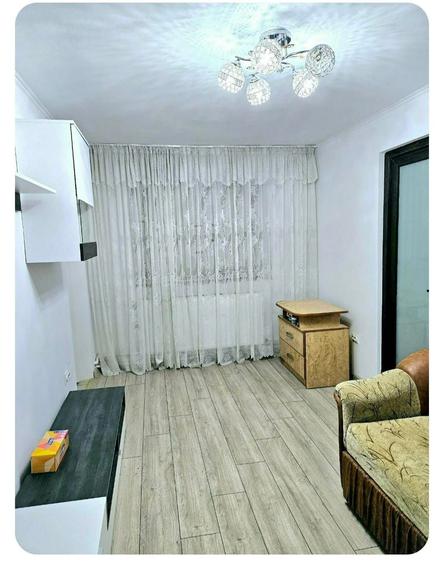 Apartament cu 2 camere în Crâng