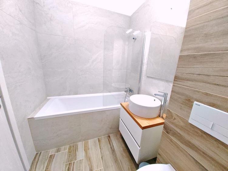 Apartament Ambiance Residence 2 Camere Pipera - 8