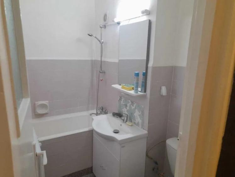 Apartament cu 1 camera in Tatarasi-Flora,la bulevard - 11