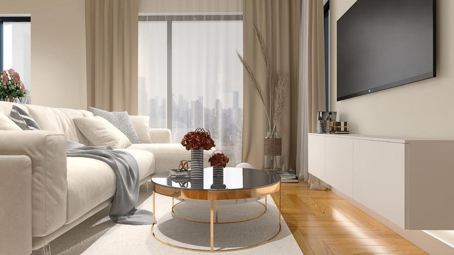 Apartament modern - complet finisat -  în IMA Residence - Erou Iancu Nicolae - 5