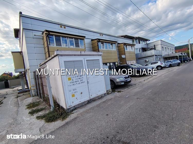 Apartament cu 2 camere decomandat în Craiovei