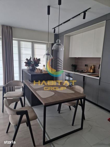 Apartament cu 3 camere decomandat în Theodor Pallady
