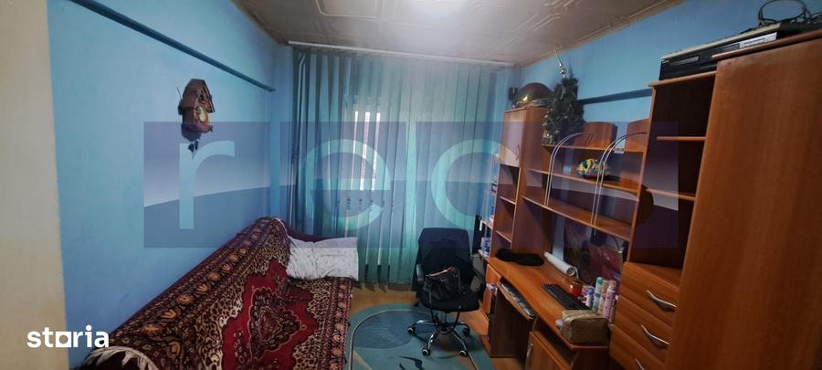 Apartament cu 4 camere decomandat în Ultracentral