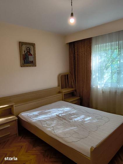 Apartament cu 3 camere decomandat în Vasile Alecsandri