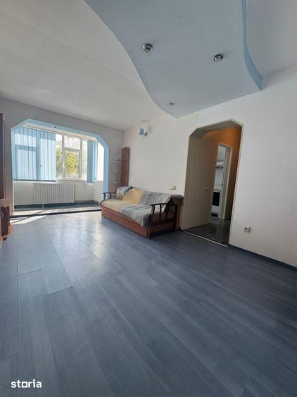 Apartament 2 camere, 58 mp, in Podu Ros - 7