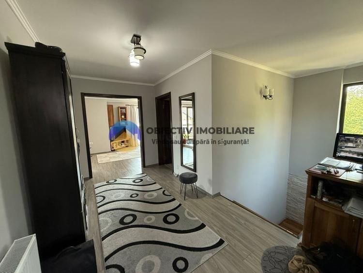 Casă proiectată cu bun gust  – Strada  Petru Movilă - 15