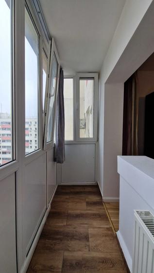 Apartament cu 2 camere semidecomandat în Iancului