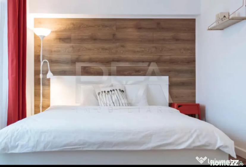 Apartament cu 4 camere decomandat în Cantemir