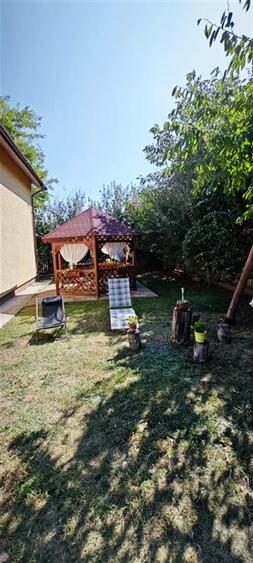 Apartament cu 5 camere decomandat în Lunca Cetățuii