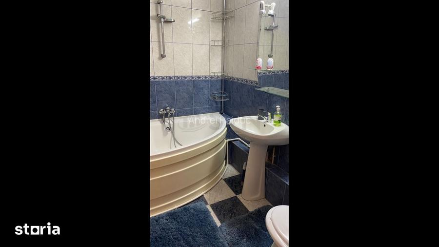 Timpuri Noi l Apartament 4 camere l Centrala termica proprie