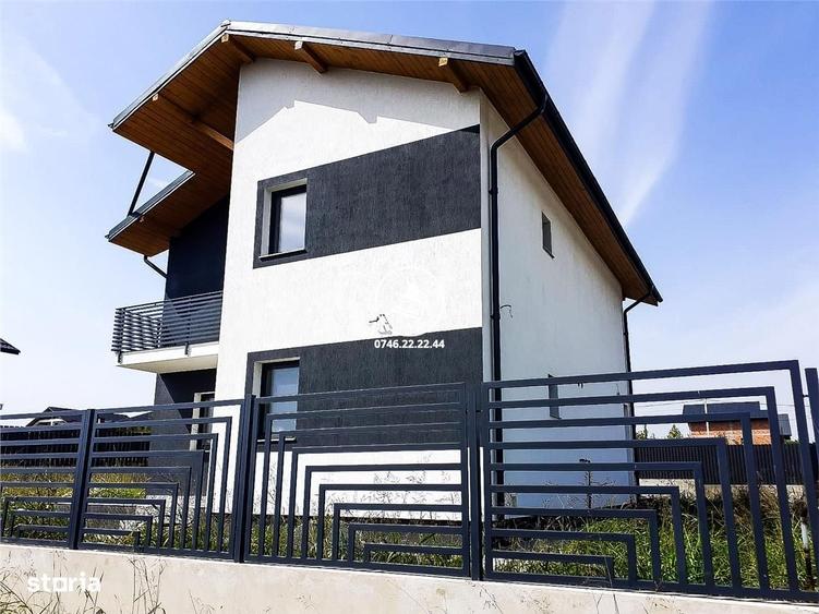 Casă cu 4 camere în Tăutești