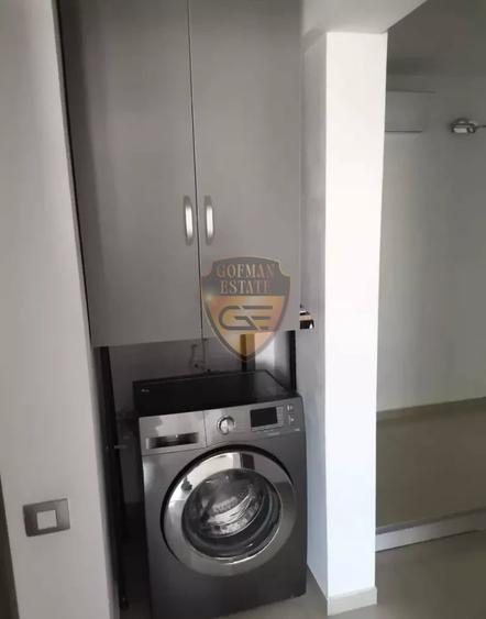 Apartament cu 3 camere în Tomis I