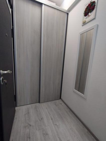 Apartament cu 2 camere decomandat, mobilat în Mamaia-Sat