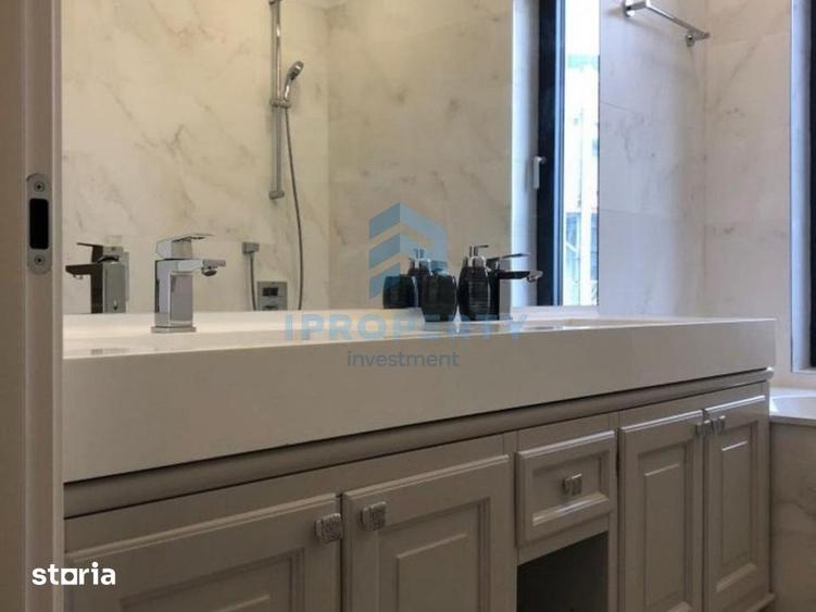 Apartament cu 3 camere, mobilat în Aviației