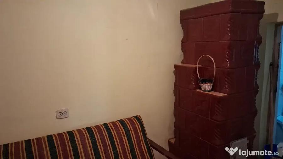Casă cu 3 camere în Șarânga