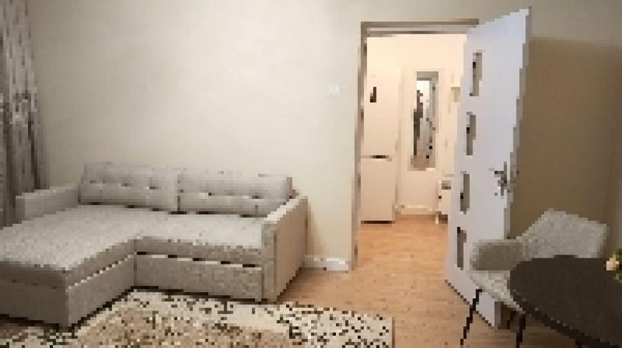 Apartament cu 2 camere semidecomandat în Alexandru Obregia